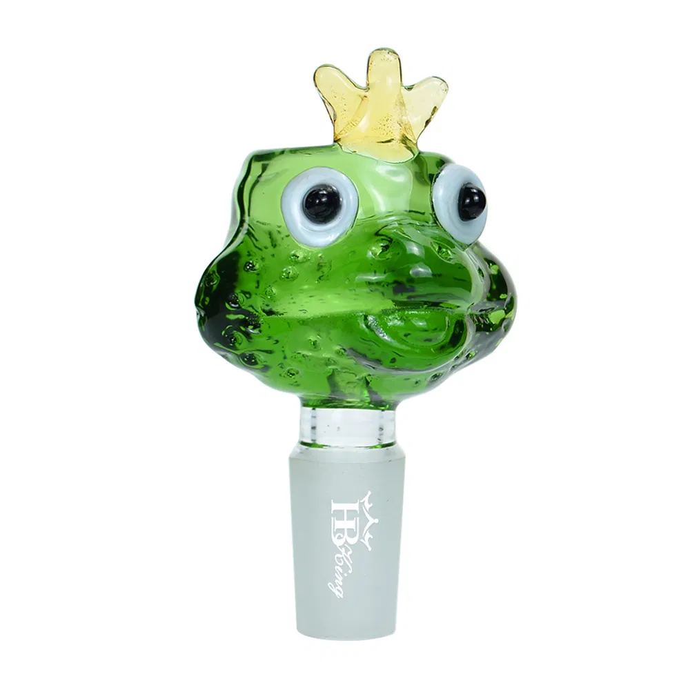 Hbking Joint 14mm Glass Bowl Smoke Accessories Glass Water Pipe