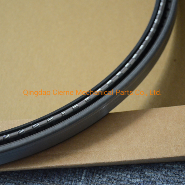 Уплотнительный элемент PTFE для гидравлики