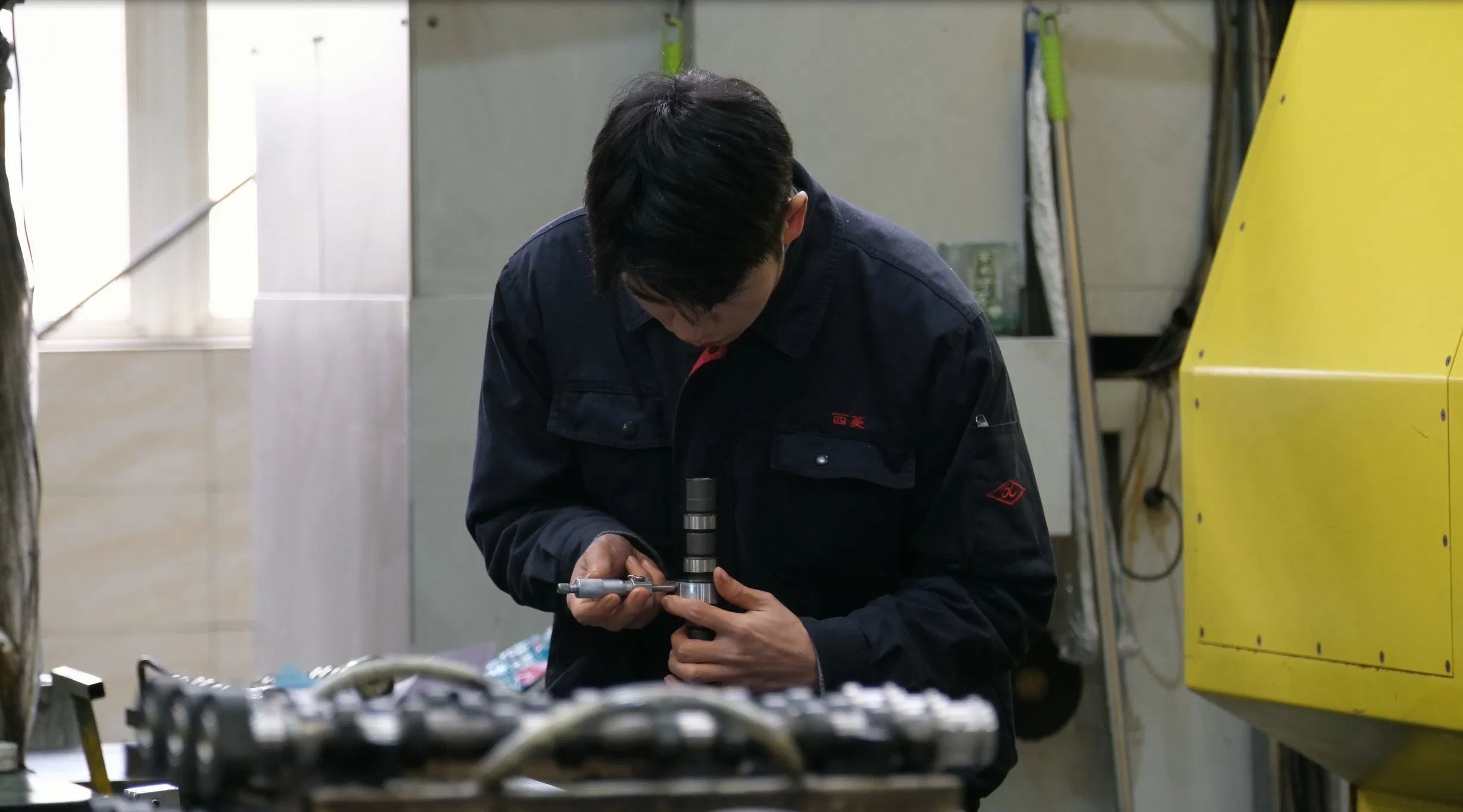 Распредвал Mercedes-Benz OM651 A6510500001 A6510500101