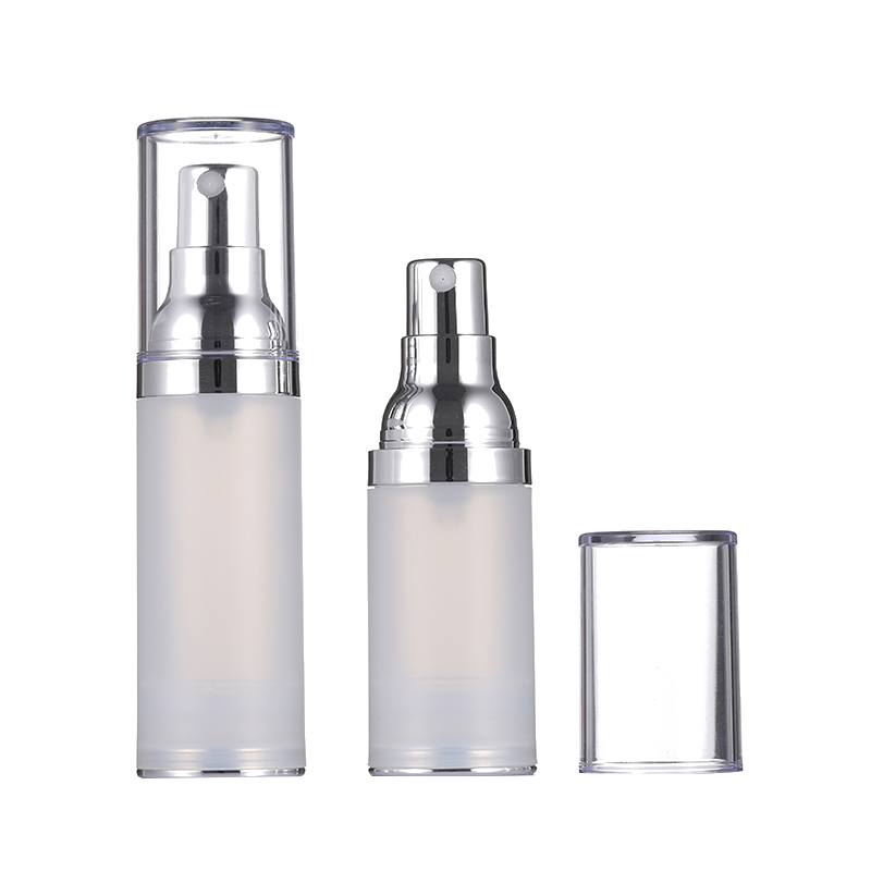 High-Quality Airless Bottles for Eye Cream