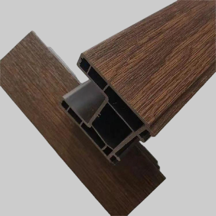 Innovative PVC Profile Solutions for Modern Door Manufacturing