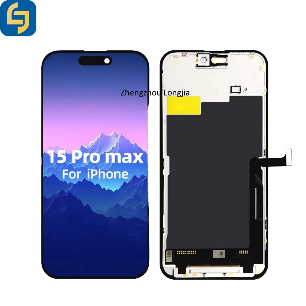 Оригинальный дисплей OLED для iPhone Xs с сенсором