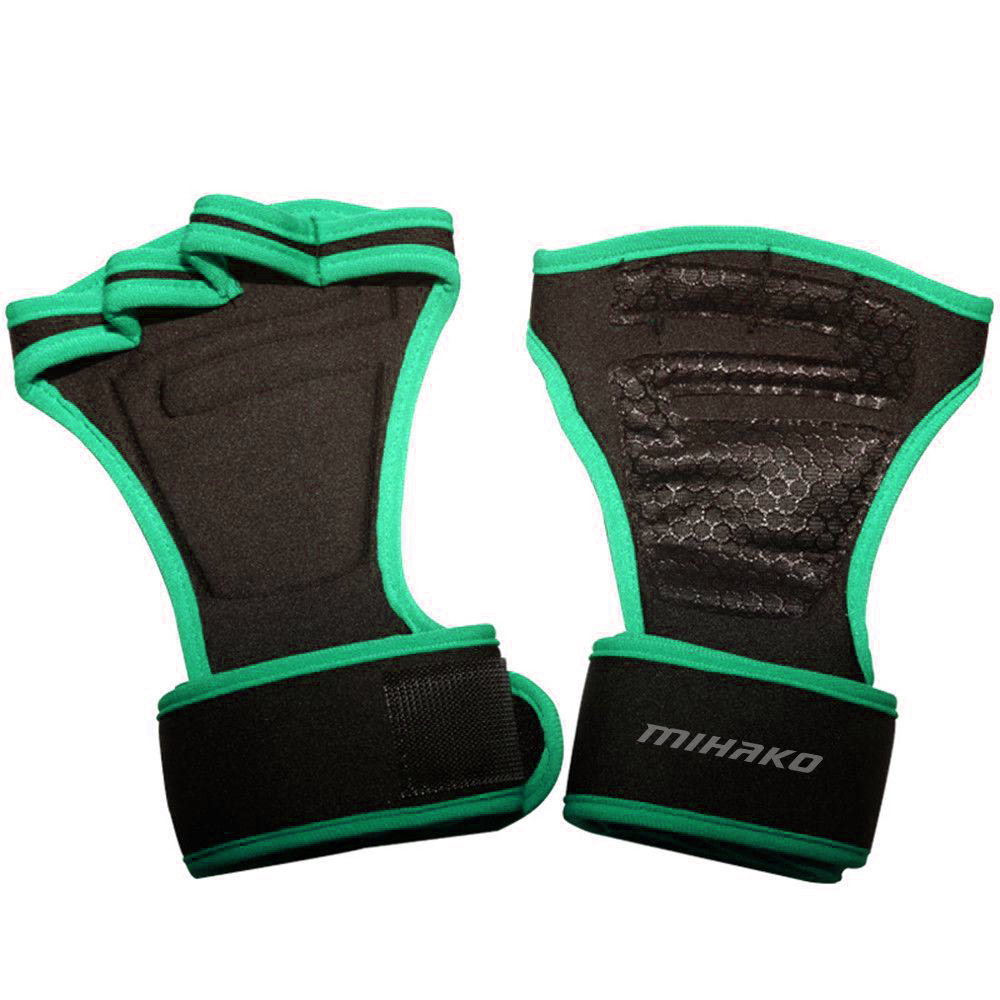 Лямки для тяги кистевые премиум качество