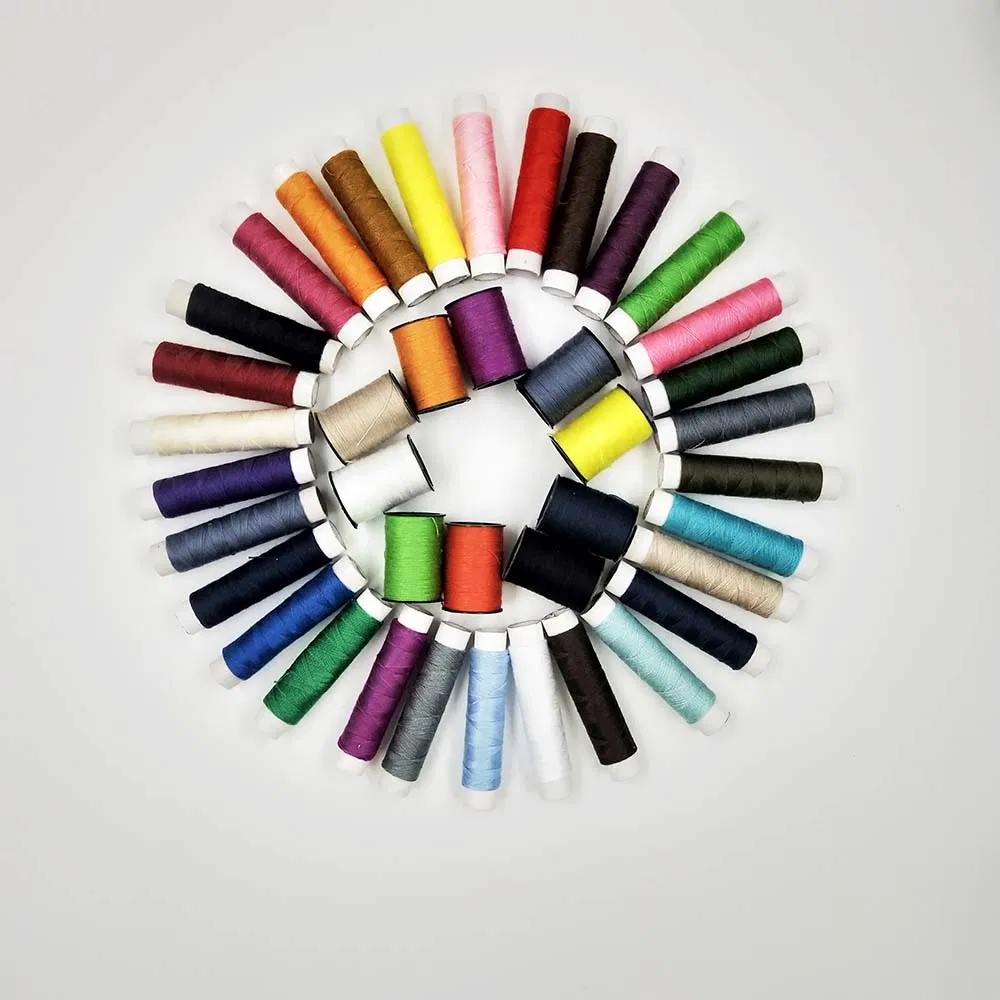 Wholesale Hot Selling Leather Sewing Kit, Sewing Kit Leather for Women for Home