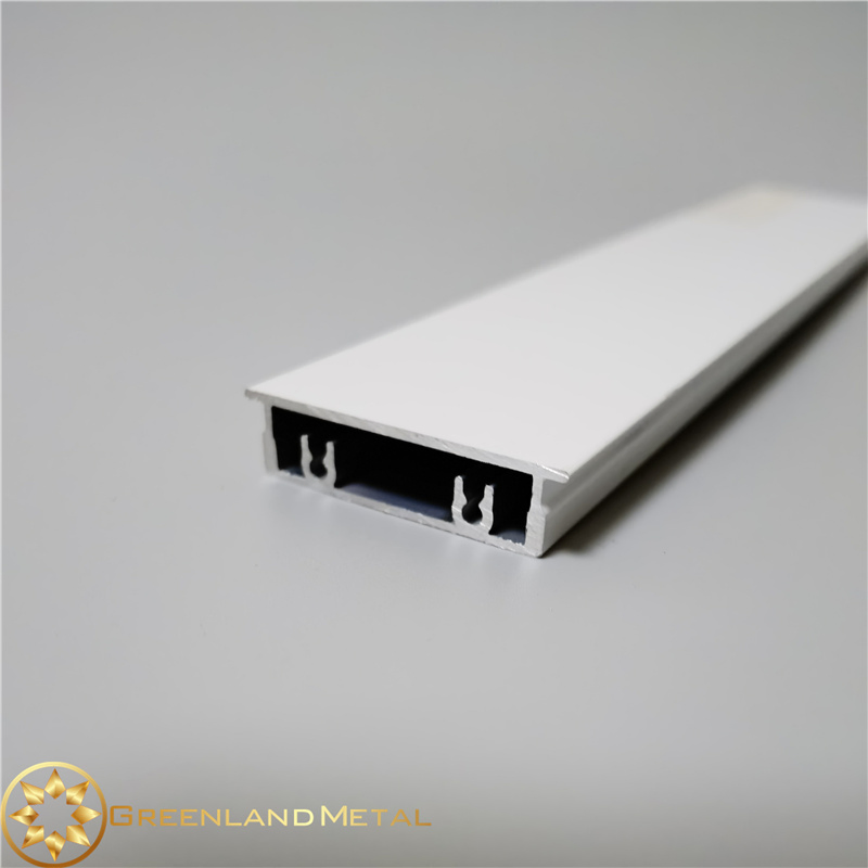Gl1043 Roller Blind Fascia Lids and Cutch Set