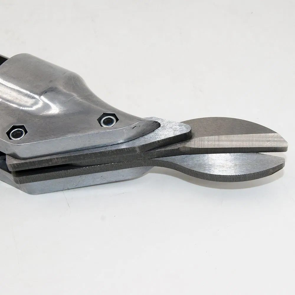 Air Scissors Pneumatic Metal Shear