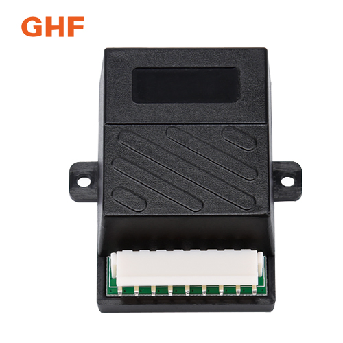 Универсальный модуль складывания боковых зеркал 12В