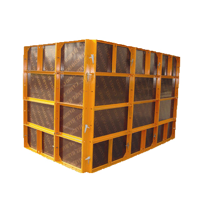 Factory Supply Good Quality Formwork