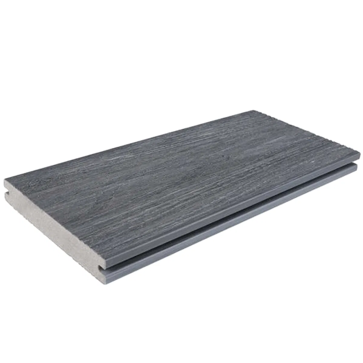 Customizable Outdoor WPC Floor Available in Various Colors