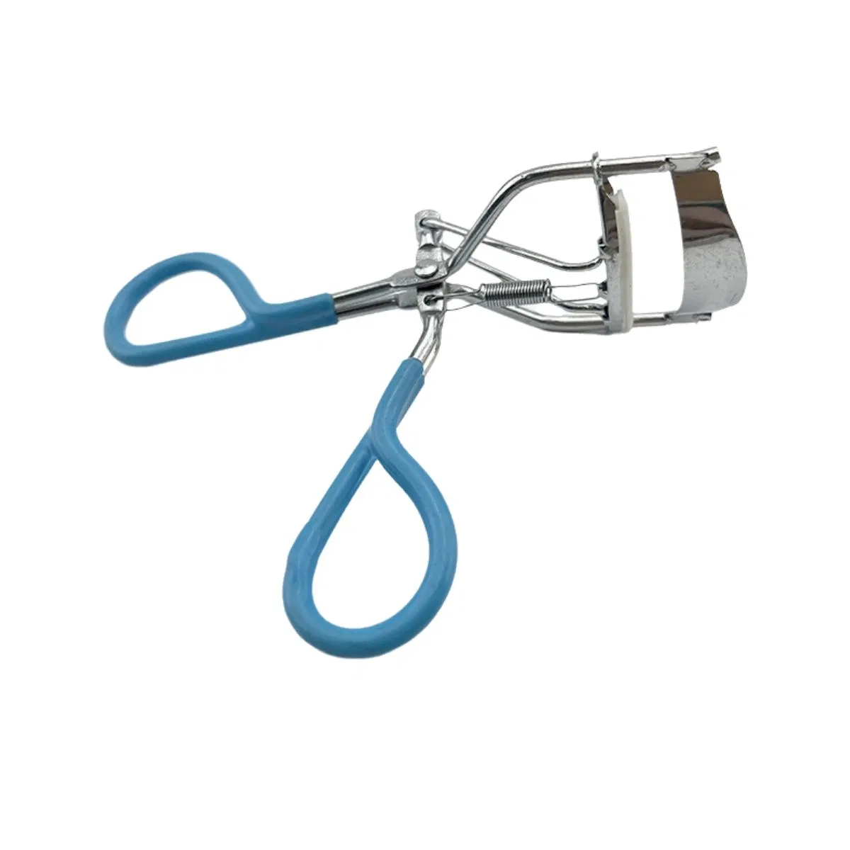 New Style Lashes Eyelash Curler Carbon Steel Color Makeup Eye Lash Curler