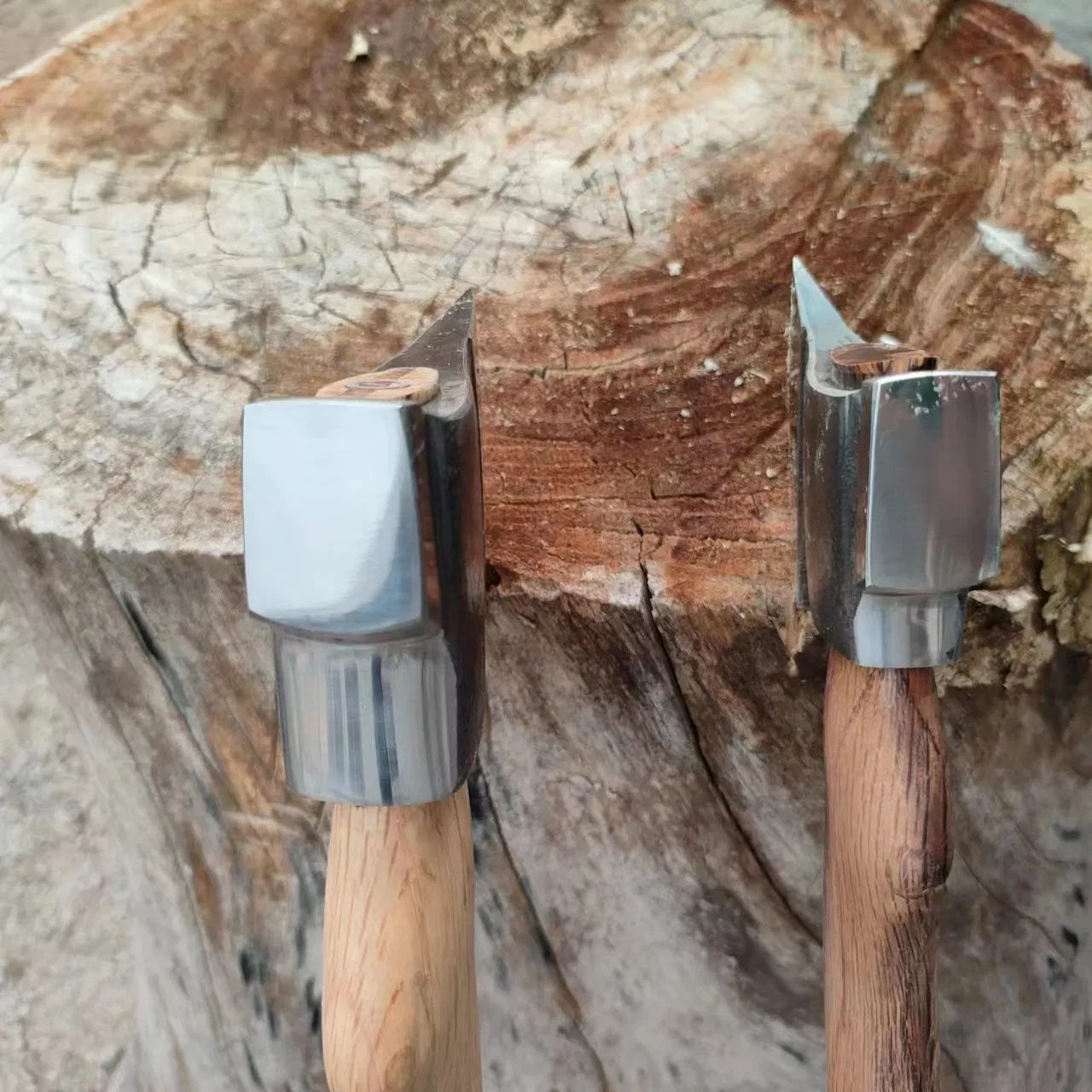 Premium Multi-Functional Woodworking Axes for Camping and Outdoor Use