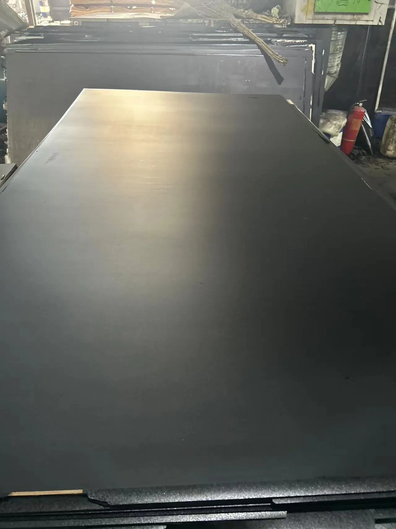 Factory Direct Wholesale 18mm Film Faced Plywood