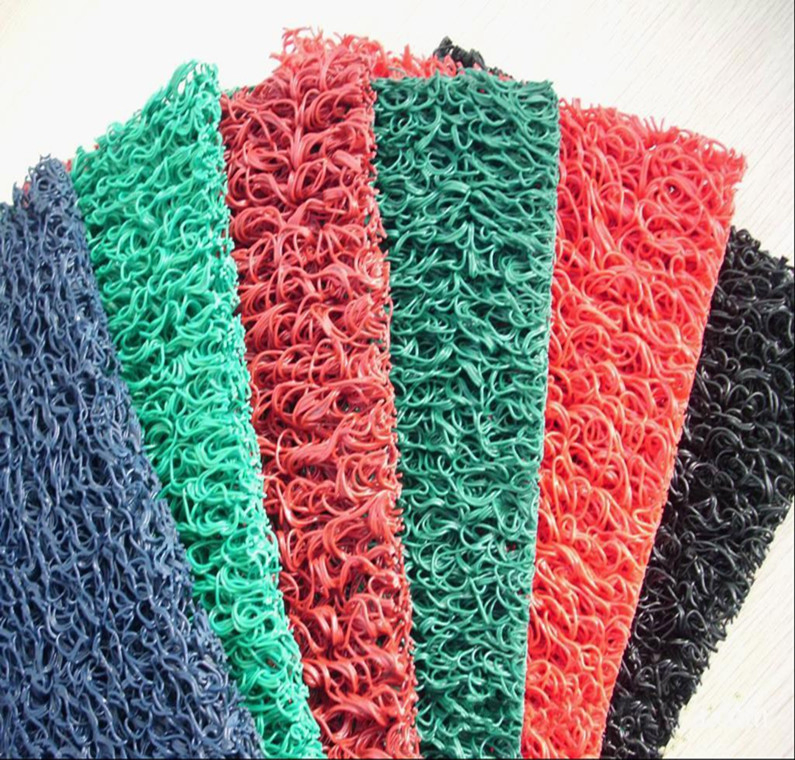 PVC Plastic Mats (JT-P)