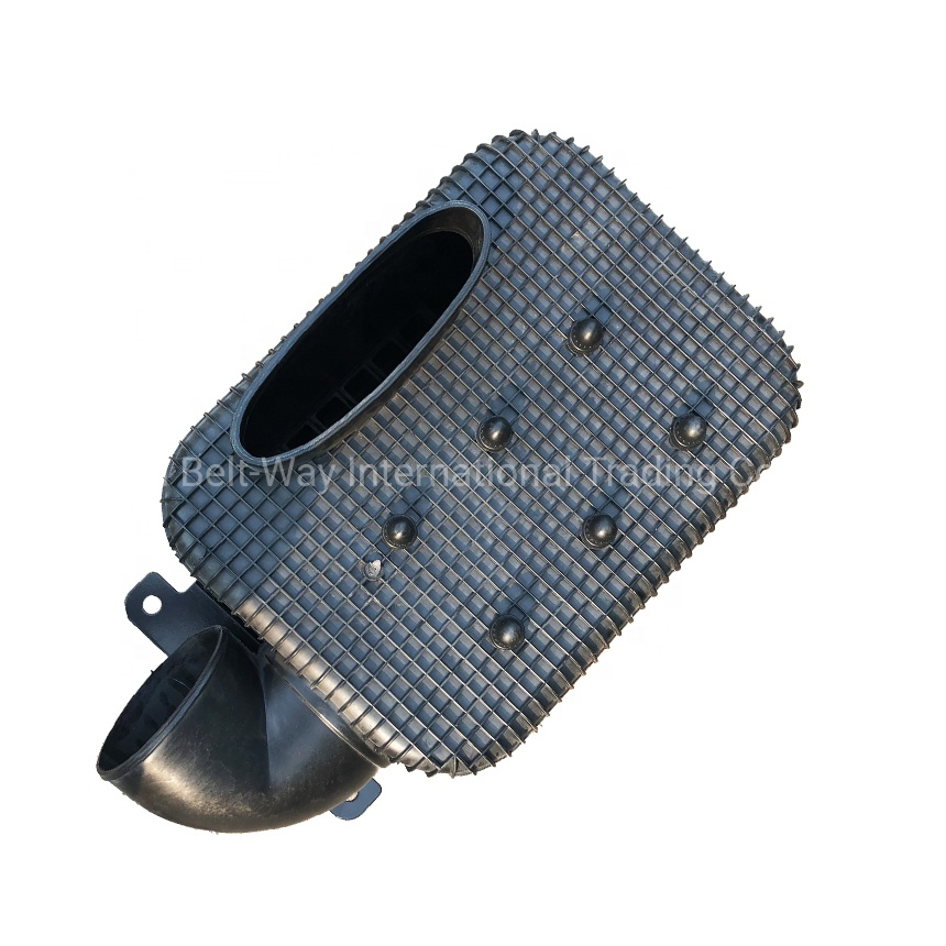Oil Filter WG9725190055 for Sinotruk HOWO Shacman Truck