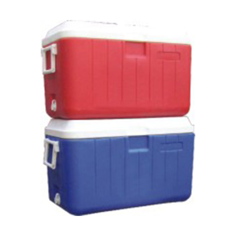 Rotomolding Material Thermal Insulation Vaccine Carrier Cooler Box Reefer Box