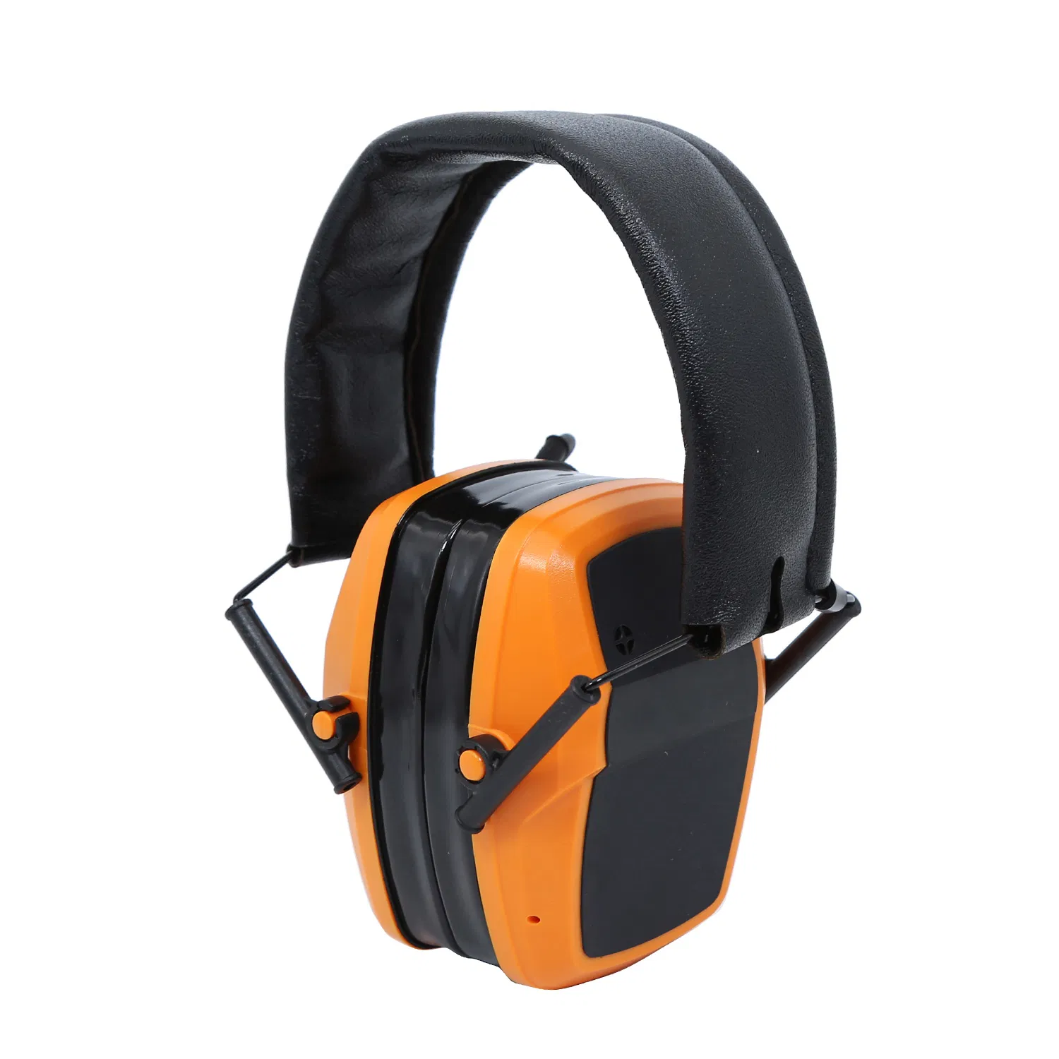 Защитные наушники с усилением звука и Bluetooth, NRR 23 дБ
