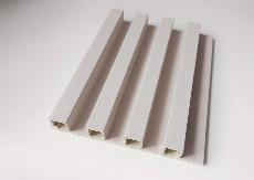 WPC Custom Length 2 9m Width According to Mould Drawing