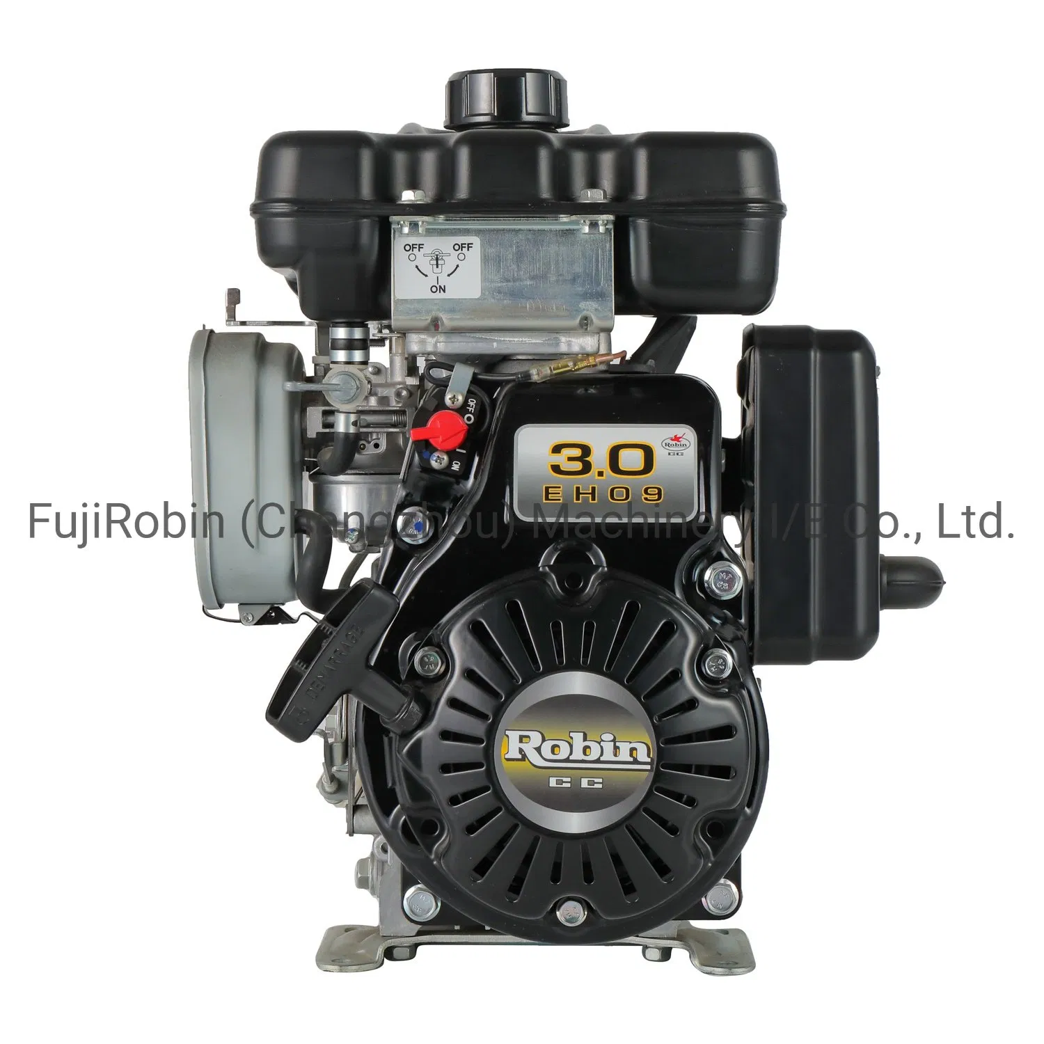 Eh09 Gasoline Engine Generator 3HP
