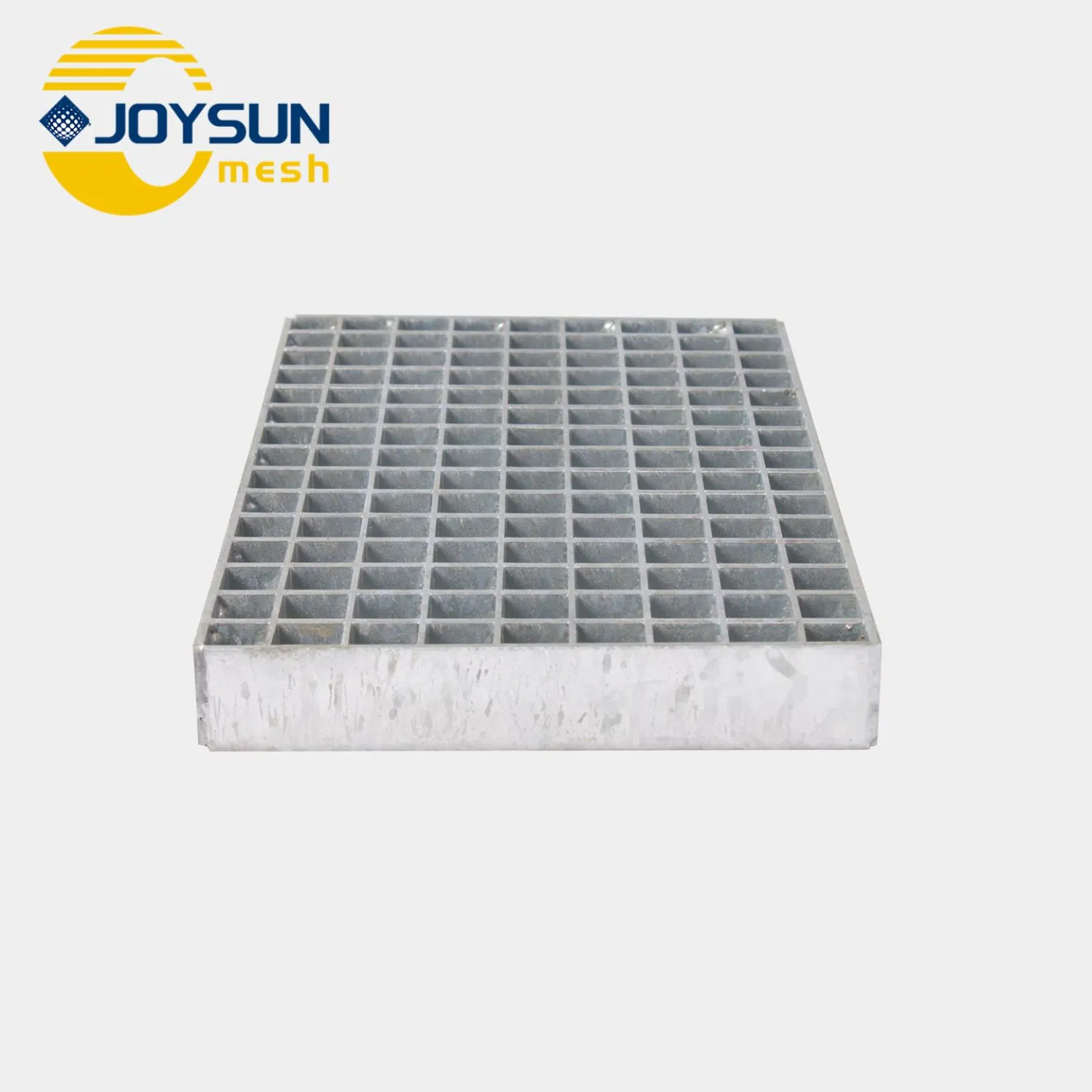 Bar Grating Metal 304 Stainless Steel Drain Grids Floor Grating Suppliers Mesh Flooring Panels