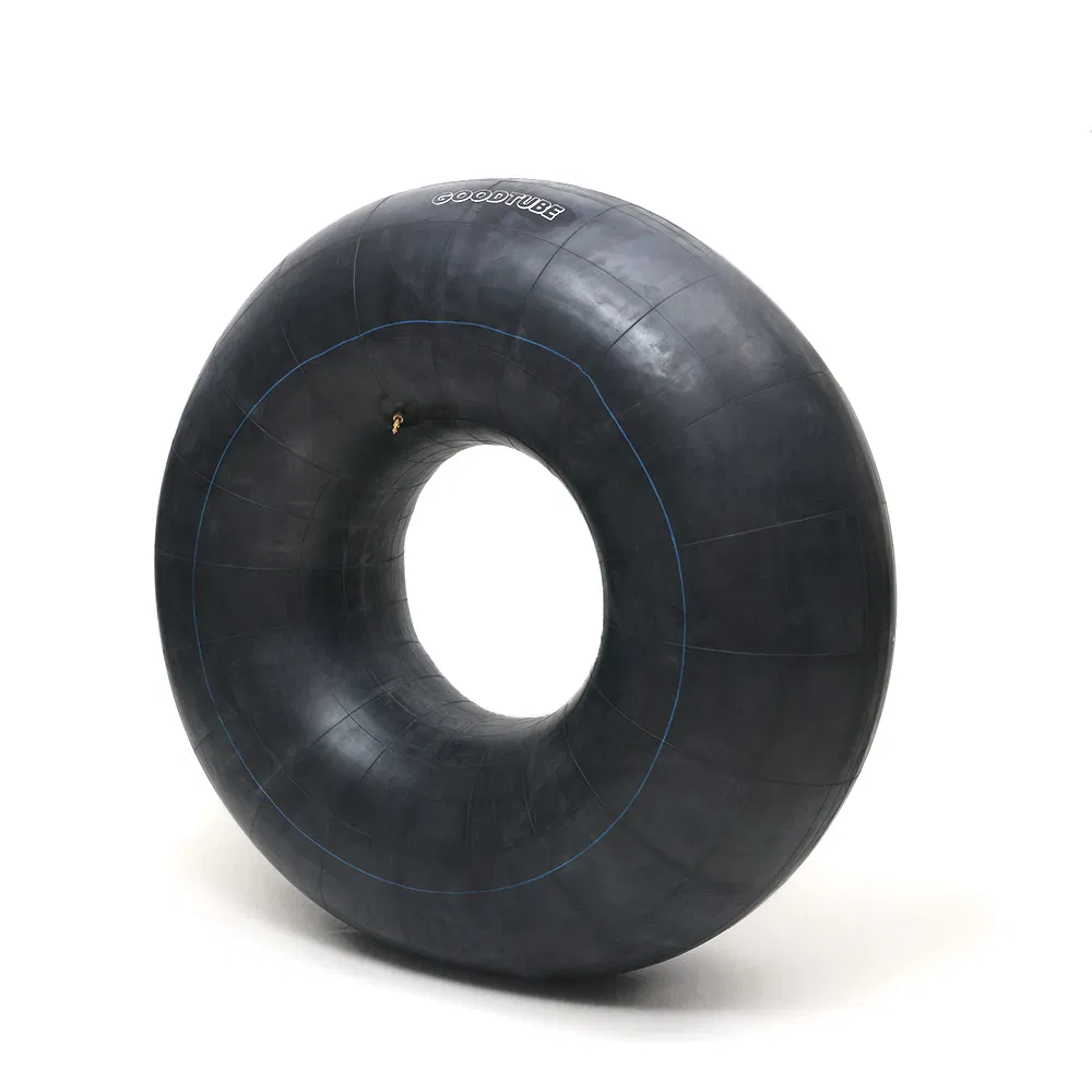 Qingdao All Weather 13.6-14.9-30 TR218A Agricultural Tire Lightweight Inner Tube with Latex Blend