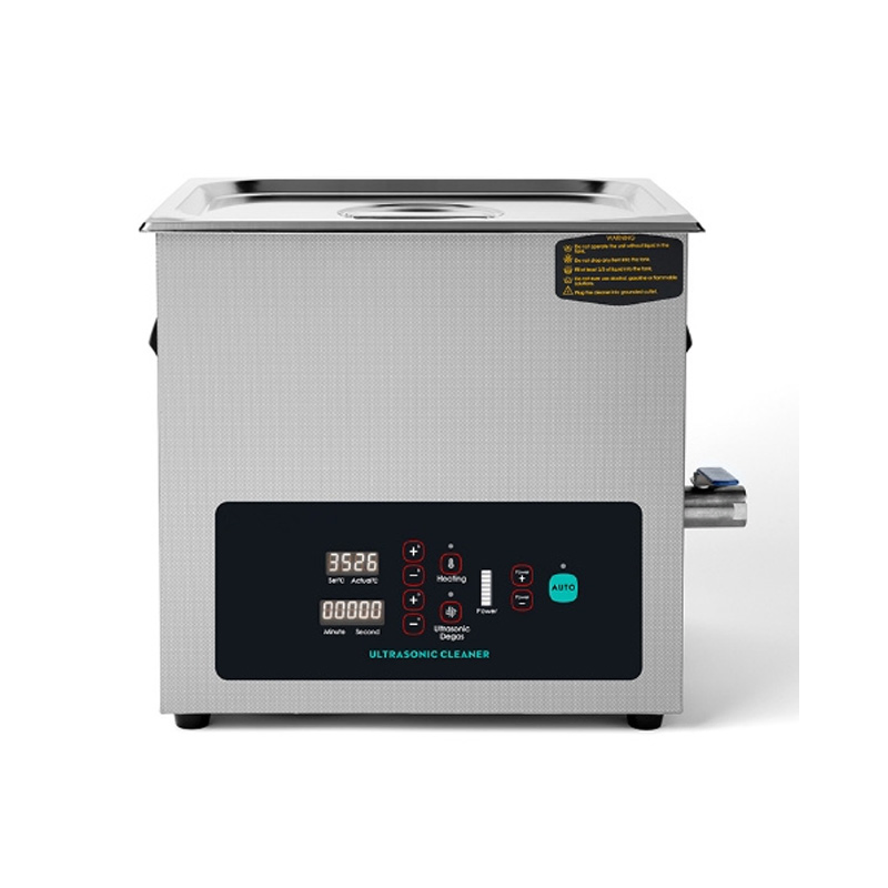 40kHz Ultrasonic Cleaner 4L Stainless Steel Single Frequency-Digital Adjustable Ultrasonic Cleaner Price Xj-120kt4