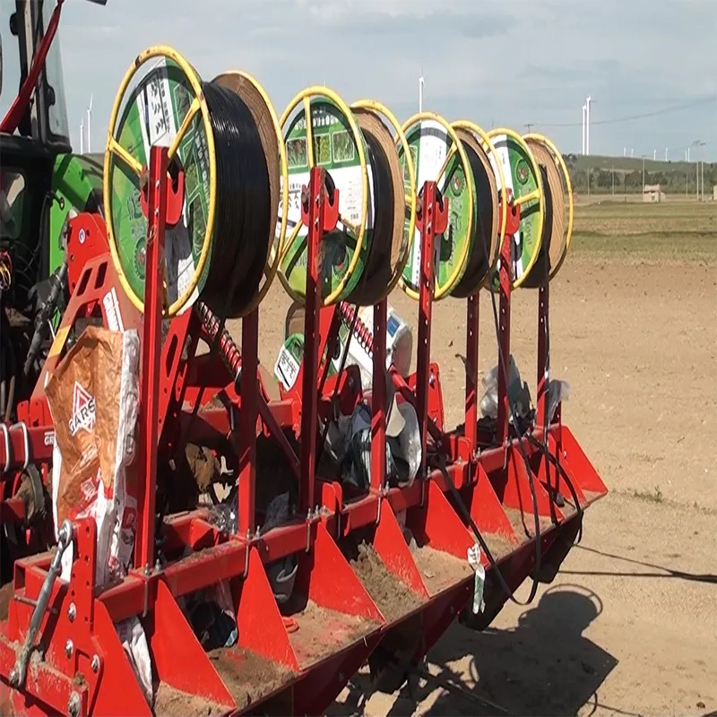 Wholesale Plastic Water-Saving Irrigation Tape Popular