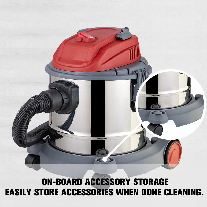 Floor Vacuum Sweeper Automatic Carpet Vacuum Cleaner Machine