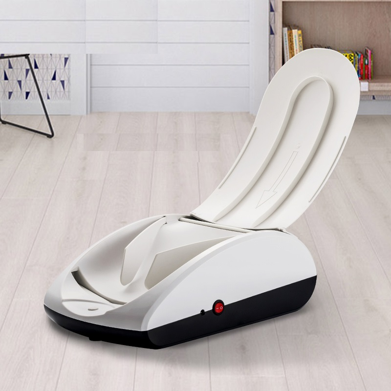 Joyclean Electric Shoe Cover Dispenser Automatic Shoe Cover Machine