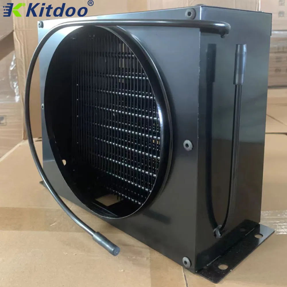 Cost-Effective Wire Tube Refrigerator Condenser