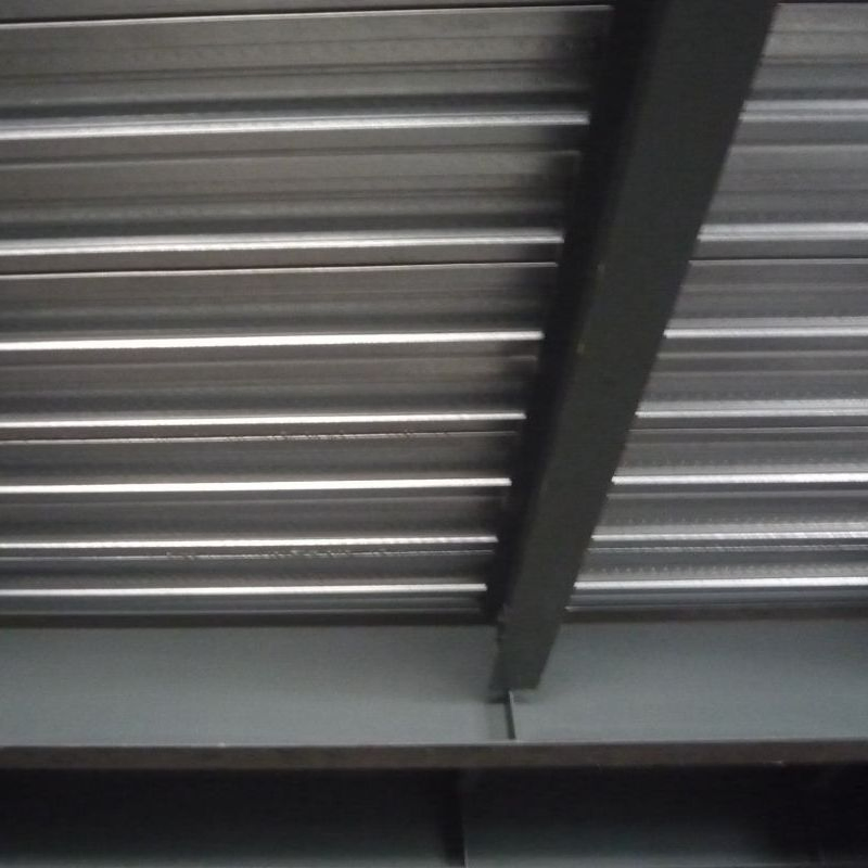 Prefabricated Modular Light Industry Steel Structure Hotel Building