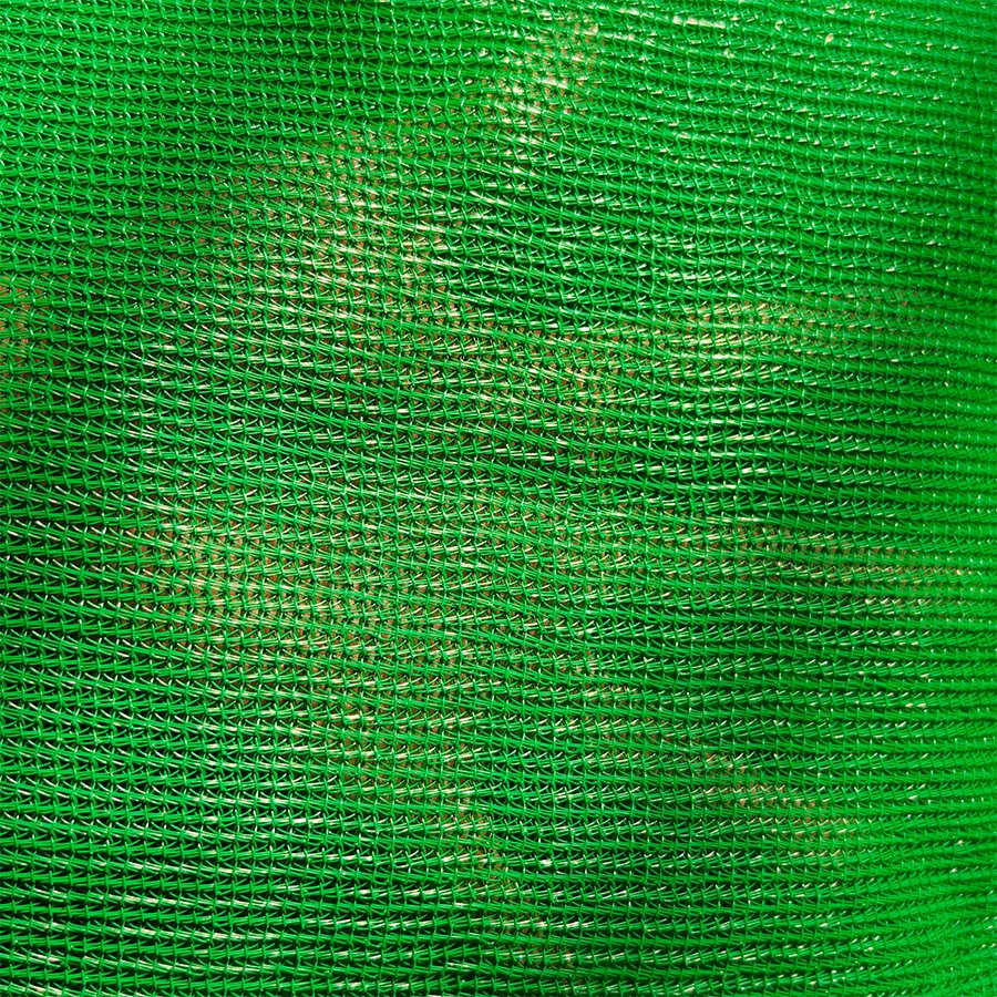 Heavy-Duty Construction Safety Net for Safety and Fire Protection Use