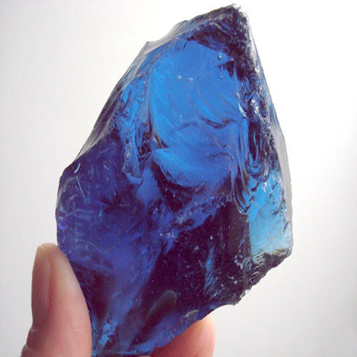 Made in China Good Price Clear Glass Rock Ebay Hot Sale