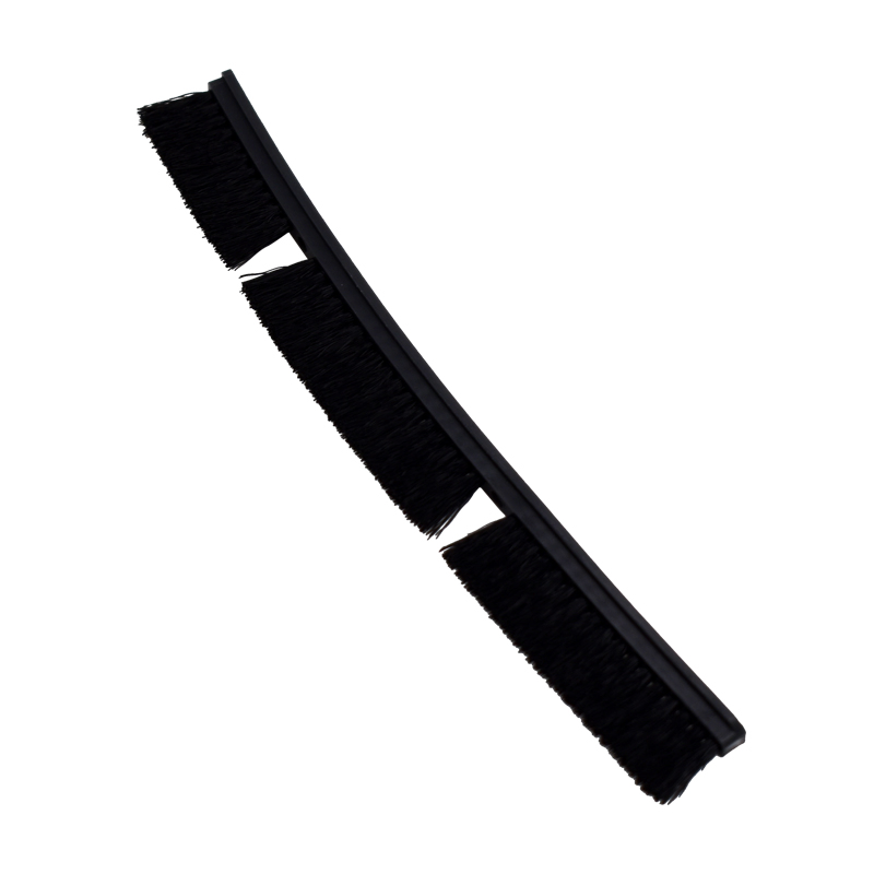 6PCS for Vorwerk Vr200 / Vr300 Brushbar Sweeping Robot Brush Strip Cleaning Accessories