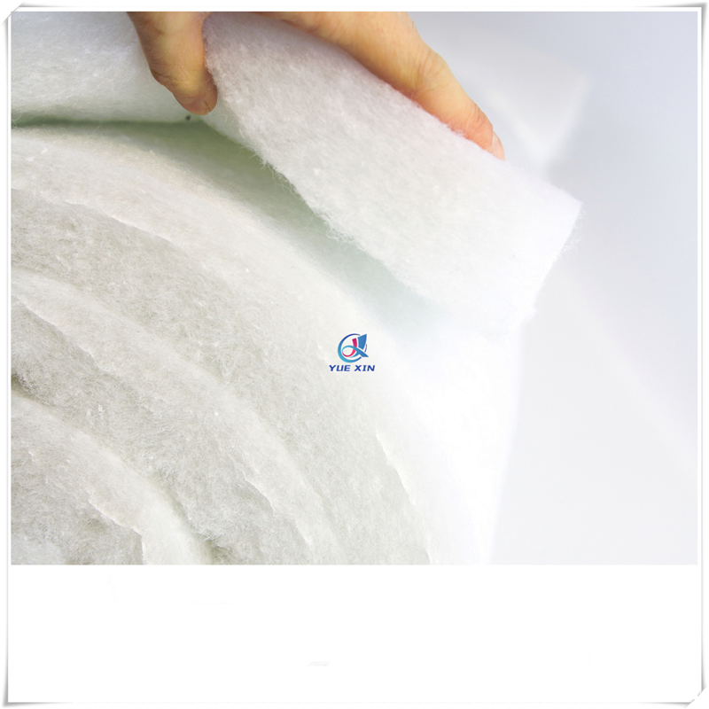 R1.5 Premier White Polyester Underfloor Insulation Roll