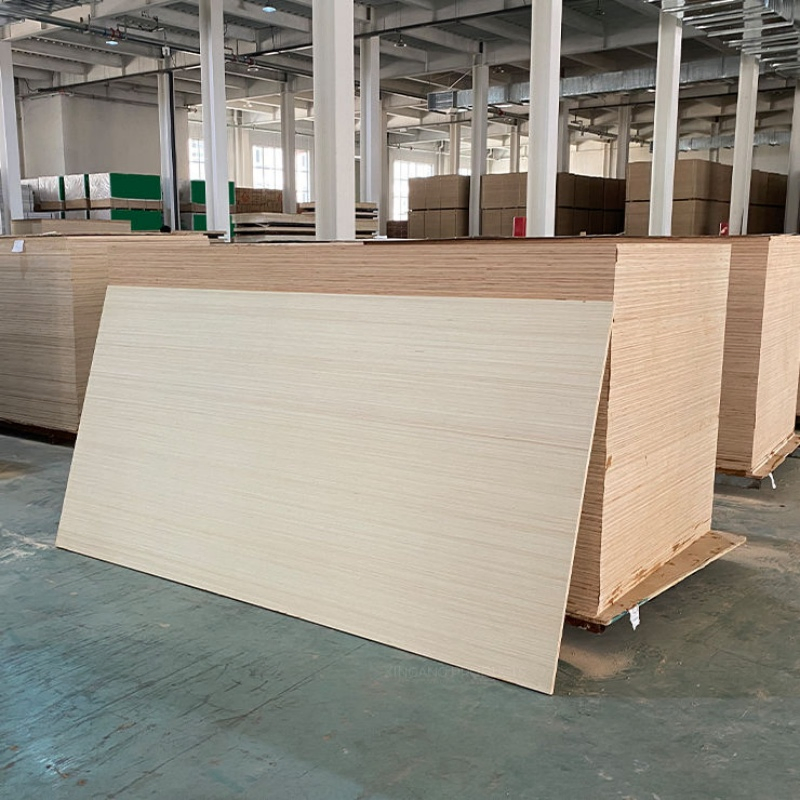 18mm Particle Board 1220X2440mm Melamine Board Furniture Grade Particle Board