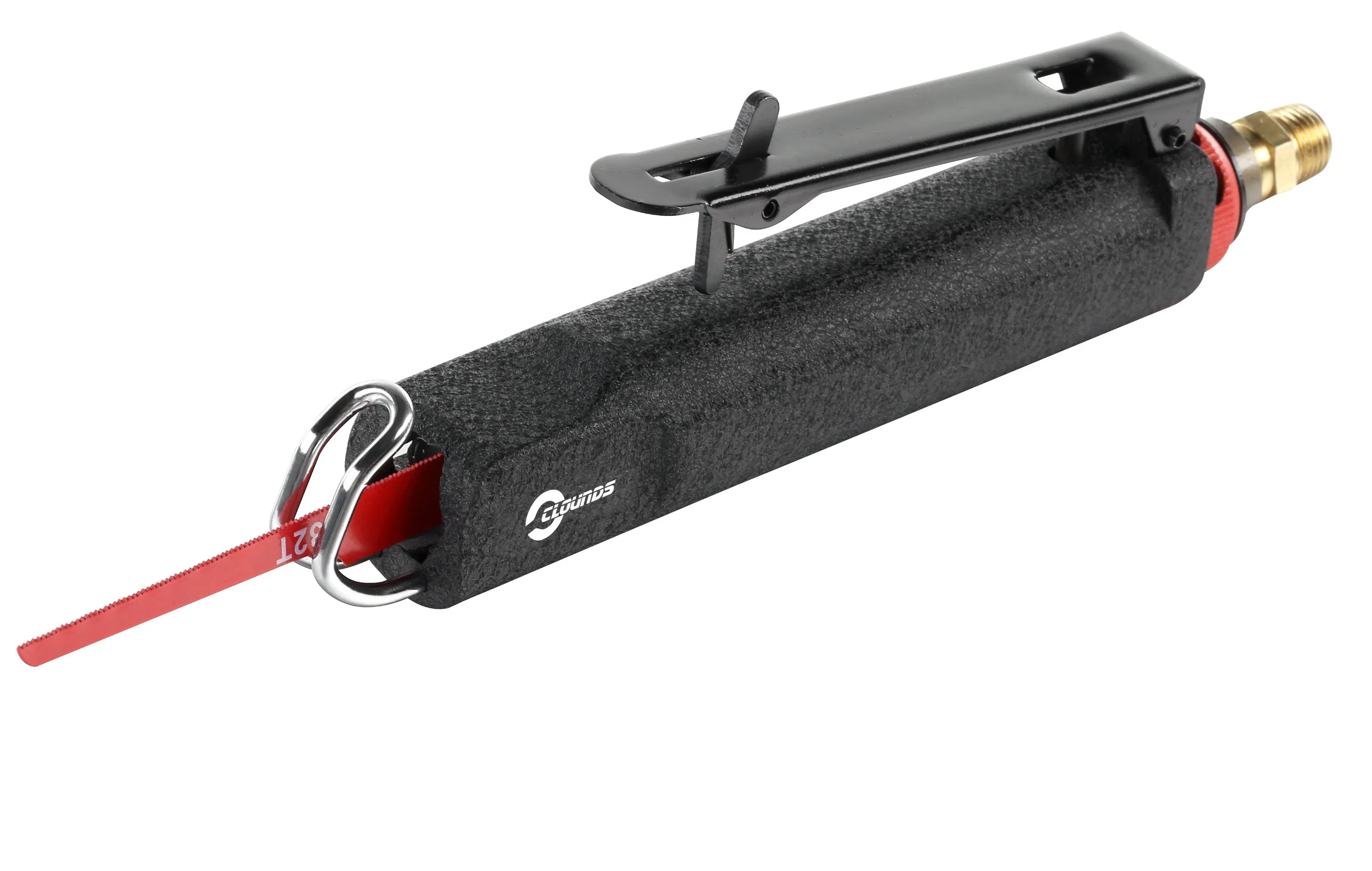 Пневматическая мини-пила Clounds SAT7406