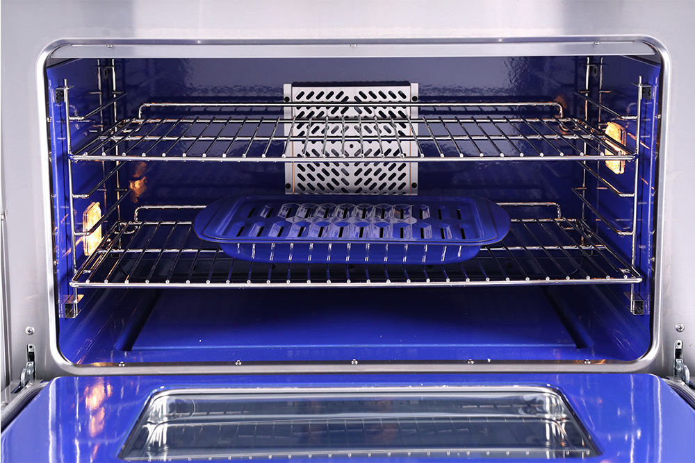 New Gas Cooker 36 Freestanding Gas Range