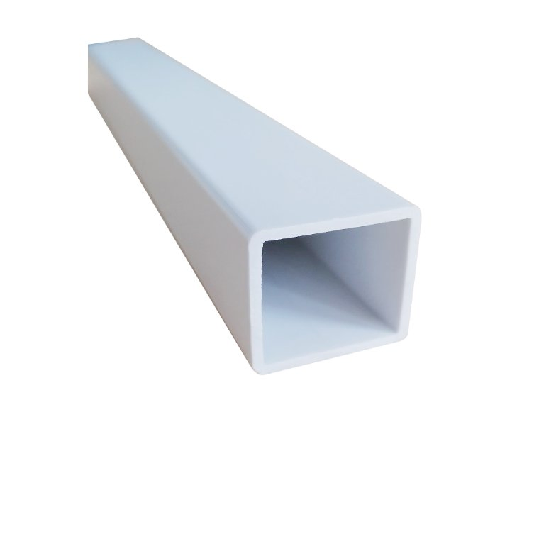 Heavy-Duty Square PVC Pipe for Durable Furniture Projects