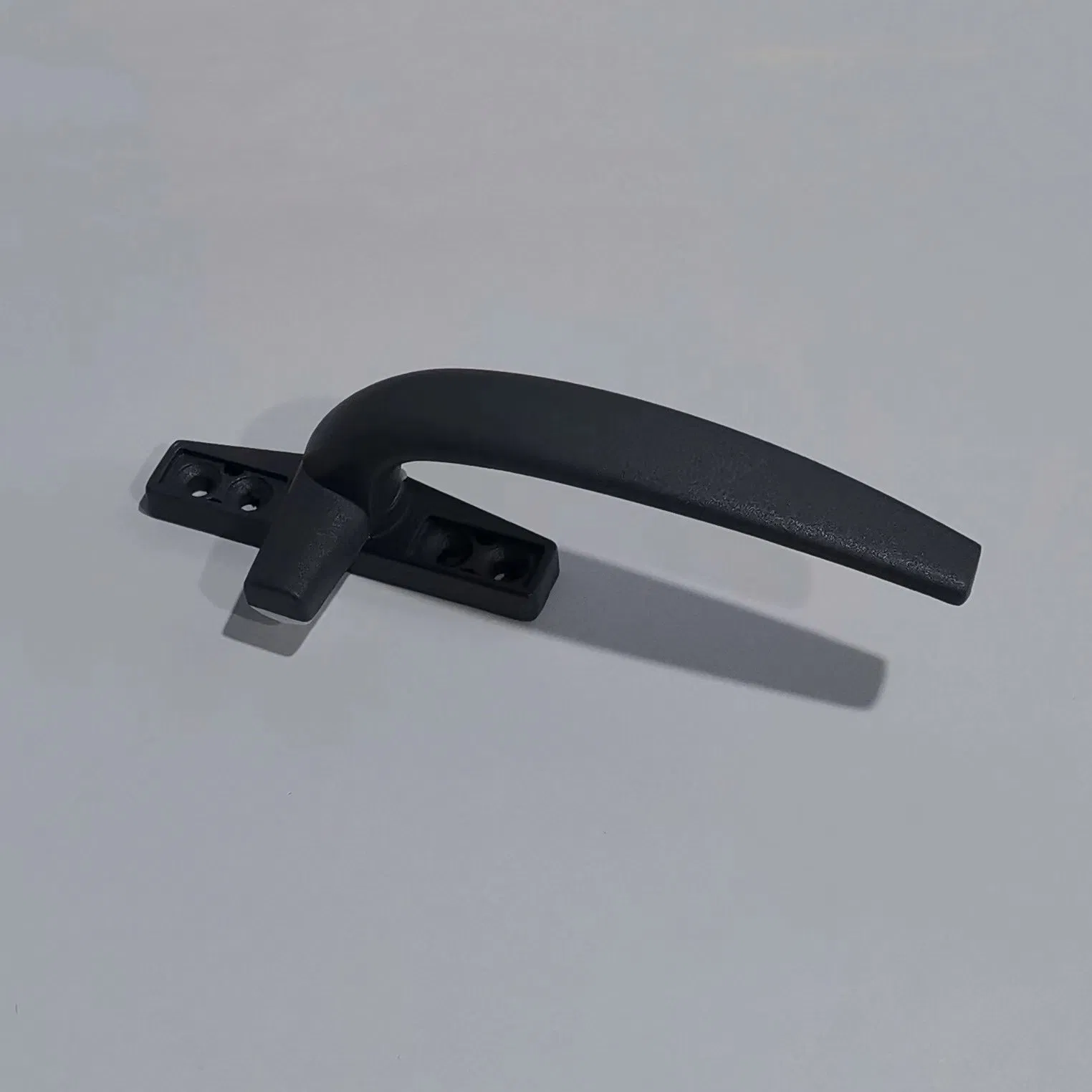 Nisen Cockspur Handle for Casement Window and Door