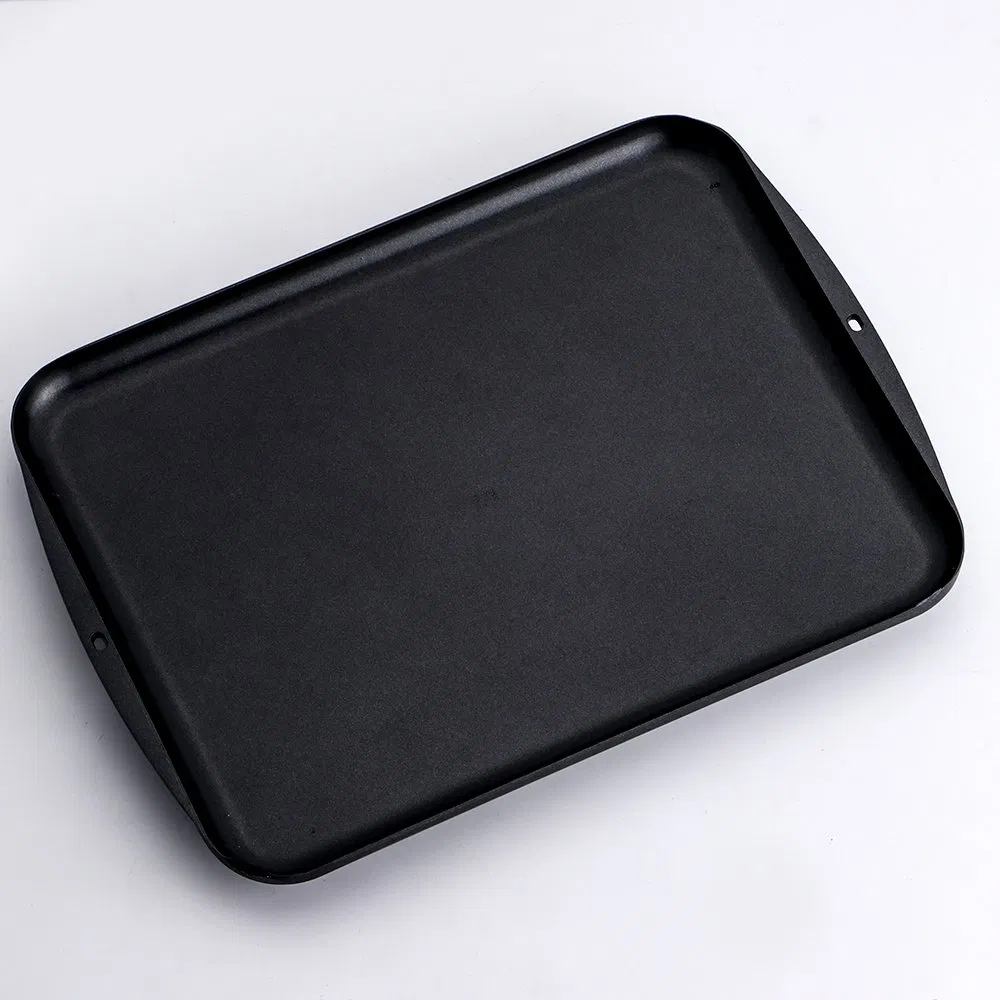 Aluminum Defrosting Tray Thawing Board Plate Defrost Tray Fast Meat Frozen Food Thawing Plate