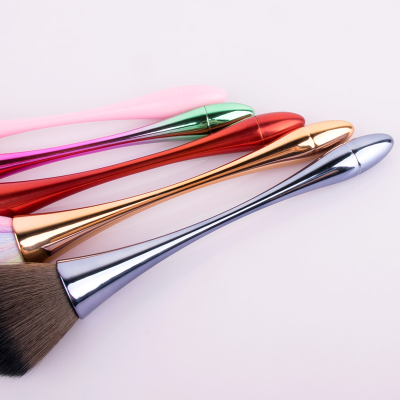 Single Small Waist Goblet Modeling Makeup Brush Beauty Makeup Tools Makeup Brush