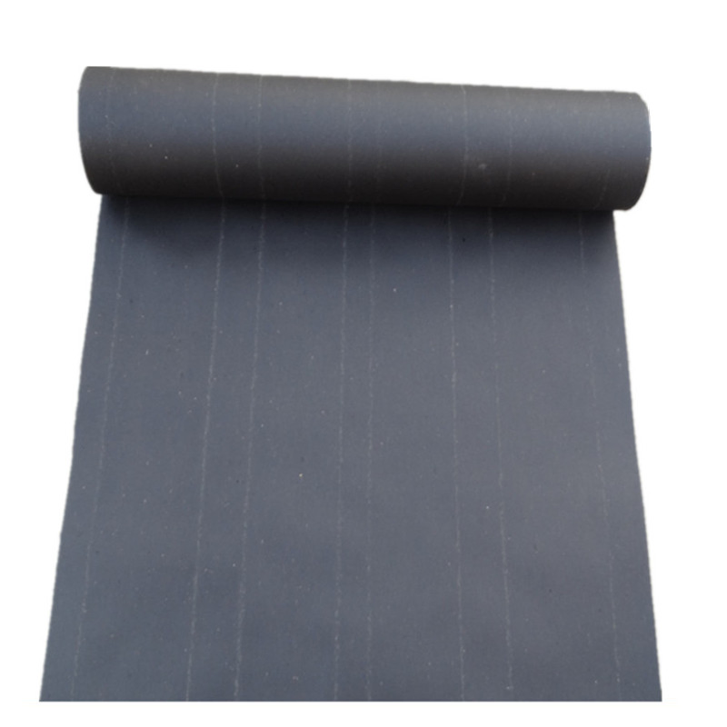 American Standard Paper Based Asphalt Roofing Felt Paper Price