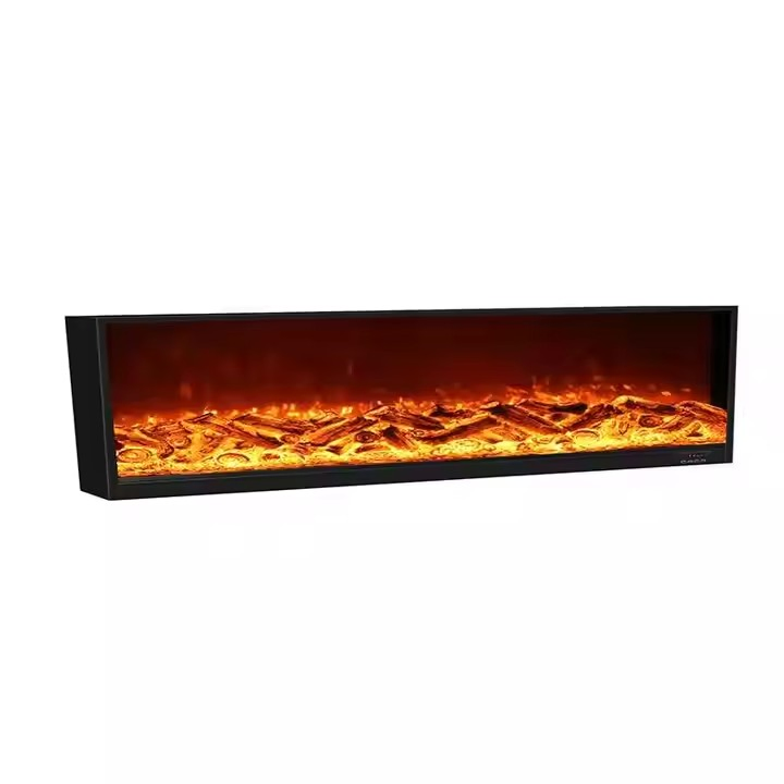 High Quality Home Appliance Home Furniture Electric Fireplace