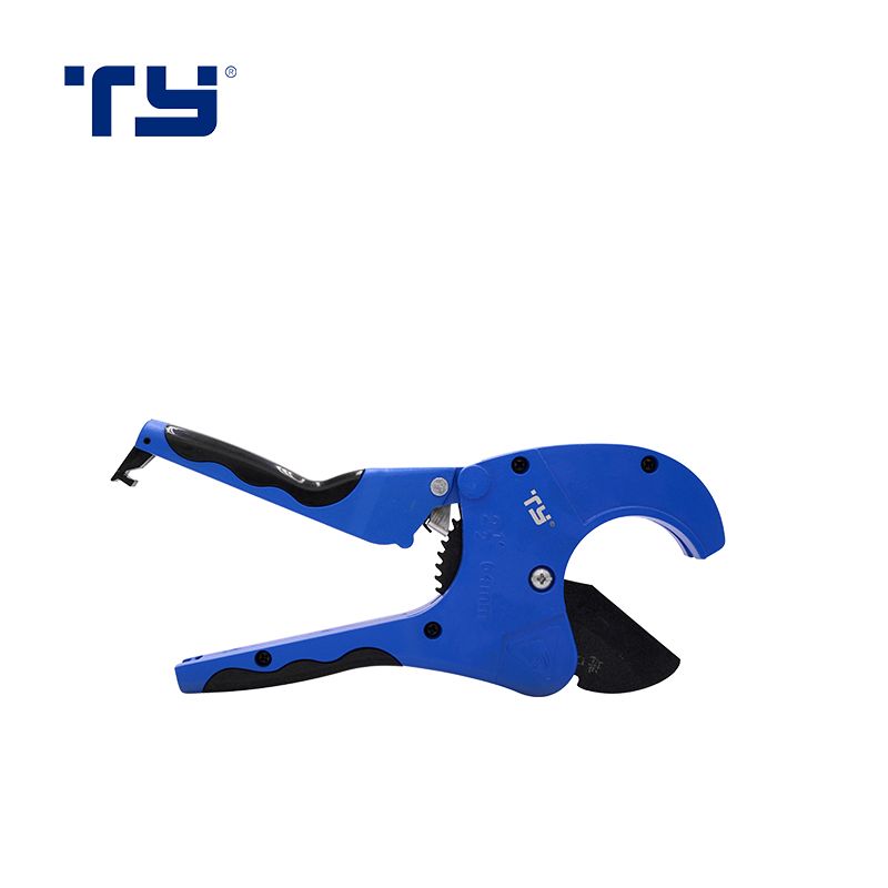 PVC/PPR Plastic Pipe Cutter 20-64mm Hand Tool Scissors