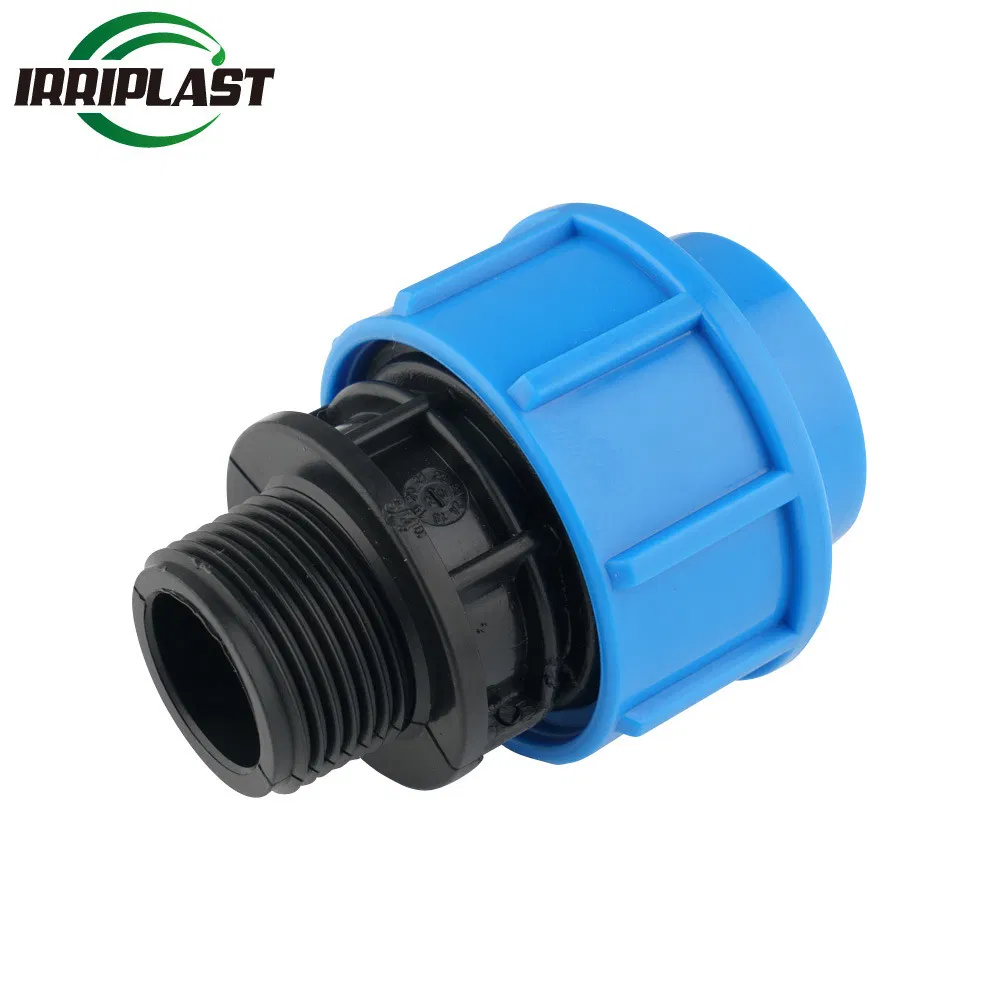 Internal Thread Good Electrical Insulation Custom All Size Universal Plastic Pipe Fitting