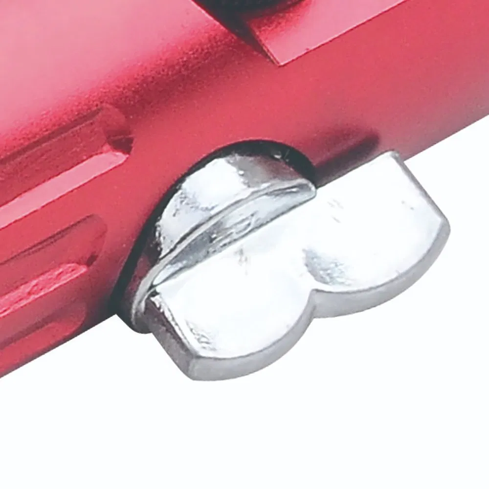 Пневматическая отвертка SAT7620, 6мм, 50Нм