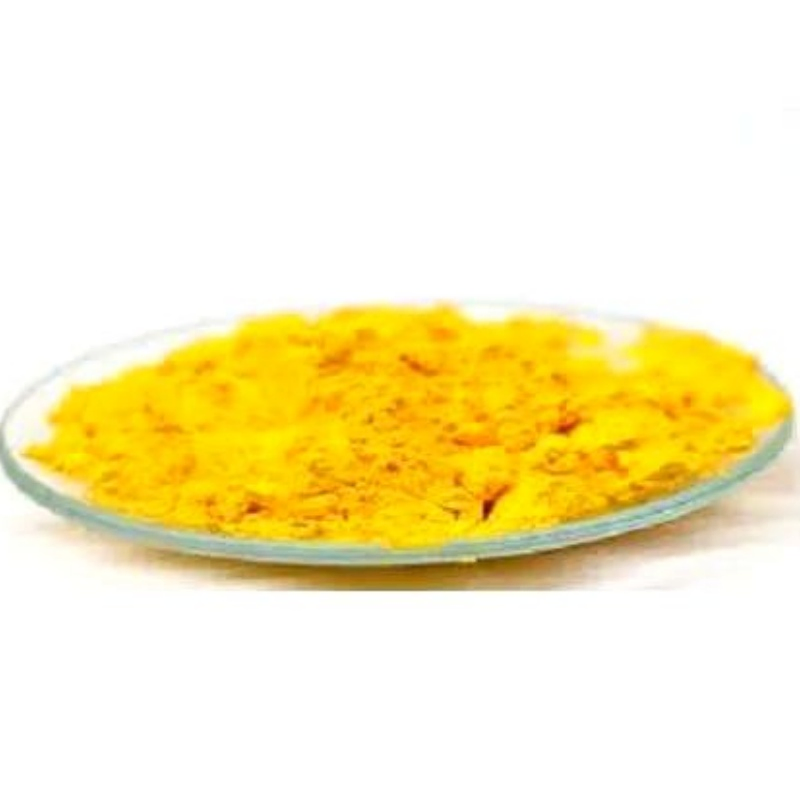 High Dispersibility Organic Pigment Yellow 12 for Ink Plastic Paint