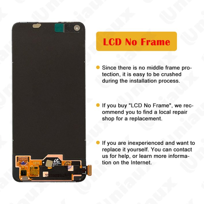 6.4" Original Amoled for Re No7 Se 5g Pfcm00 LCD Display Touch Screen Panel Digitizer for Reno 7 Se LCD Display Replacement