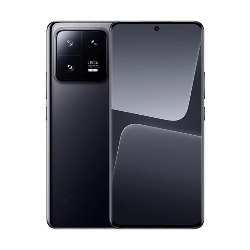 High Quality Mobile Phone Second-Hand Phone Mobile Phone for 13PRO 5g 6.73 Inches 12+256GB Smartphones