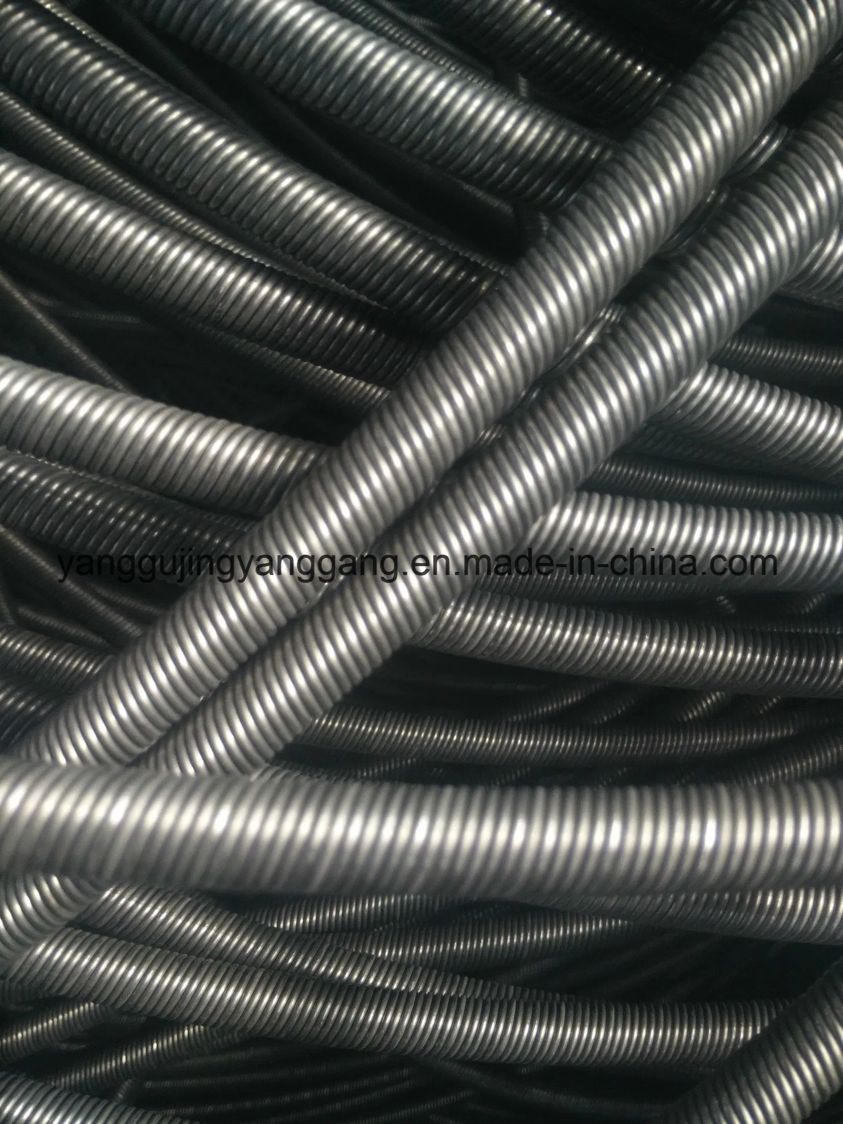 Flexible Shaft for Concrete Vibrator /Poker